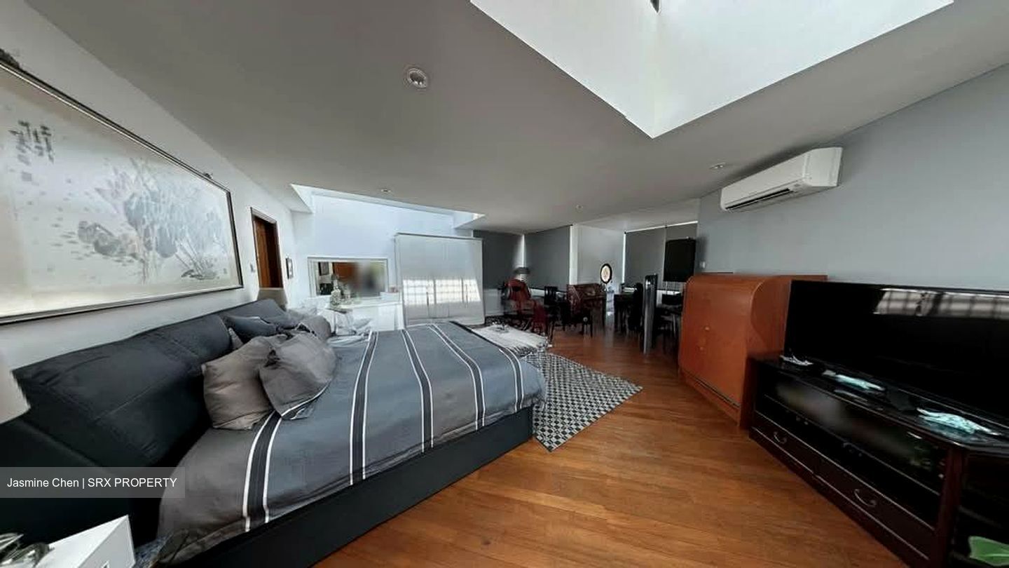 Paya Lebar Crescent (D19), Semi-Detached #545978381